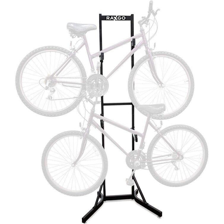 Wayfair bike hot sale stand